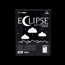 Ultra PRO ECLIPSE Gloss Small DECK PROTECTOR – fényes kártyavédő, 60 db