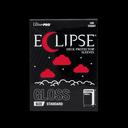 Ultra PRO ECLIPSE DECK PROTECTOR – fényes alma-piros kártyavédő, 105 db