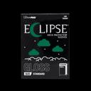 Ultra PRO ECLIPSE Gloss – zöld kártyavédő tasak, 105 db