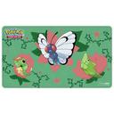 Ultra PRO Stitched Playmat – Pokémon játékalátét, Caterpie Evolutions