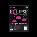 Ultra PRO ECLIPSE DECK PROTECTOR – rózsaszín kártyavédő tasak, 60 db