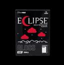 Ultra PRO ECLIPSE Gloss Small DECK PROTECTOR – kártyavédő tasak, 60 db