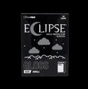 Ultra PRO ECLIPSE DECK PROTECTOR – füstszürke kártyavédő tasak, 60 db