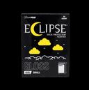 Ultra PRO ECLIPSE – fényes, kis méretű kártyavédő tasak, 60 db