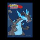 Ultra PRO DECK PROTECTOR – Mega Charizard X kártyavédő, 65 db