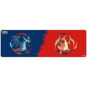 Ultra PRO 8ft Table Playmat – Mega Charizard X és Y játékszőnyeg