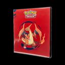 Ultra PRO Pokémon – Mega Charizard X és Mega Charizard Y album, 2 hüvelykes