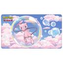 Ultra PRO Foil Playmat – Mew játékszőnyeg