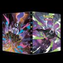 Ultra PRO Mega Evolution – 9 zsebes Pokémon-album