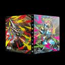 Ultra PRO Mega Evolution – 4 zsebes Pokémon-album