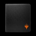 Ultra PRO Mythic Edition – 12 zsebes, cipzáras PRO-BINDER