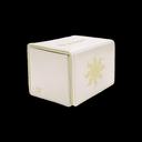 Ultra PRO ALCOVE Edge DECK BOX – Plains paklisdoboz