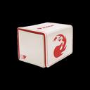 Ultra PRO ALCOVE Edge DECK BOX – Mountain kártyatároló doboz