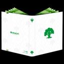 Ultra PRO PRO-BINDER – 9 zsebes Forest album, Mana 8