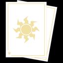 Ultra PRO APEX DECK PROTECTOR – Mana 8 kártyavédő tasak, 105 db
