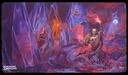 Ultra PRO Playmat – Vecna: Eve of Ruin játékalátét