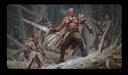 Ultra PRO Commander Series #2 – Tovolar kétoldalas játékszőnyeg