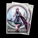 Ultra PRO APEX Deck Protector – Lightning, Army of One kártyavédő, 105 db