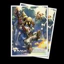 Ultra PRO APEX DECK PROTECTOR – Vivi Ornitier kártyavédő tasak, 105 db