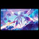Ultra PRO Playmat – Absolute Virtue játékszőnyeg