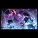 Ultra PRO Playmat – Magic: The Gathering—FINAL FANTASY játékszőnyeg