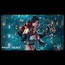 Ultra PRO Magic: The Gathering—FINAL FANTASY Playmat – játékszőnyeg