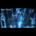 Ultra PRO Playmat – Noctis, Lucis hercege