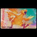Ultra PRO Magic: The Gathering—FINAL FANTASY – Traveling Chocobo holofoil játékalátét