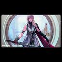 Ultra PRO Playmat – Lightning, Army of One játékszőnyeg