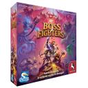 Boss Fighters