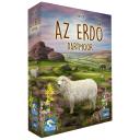 Az erdő - Smoky Mountains