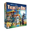 Ticket to Ride - Szellemvonat
