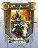 Lovagi torna