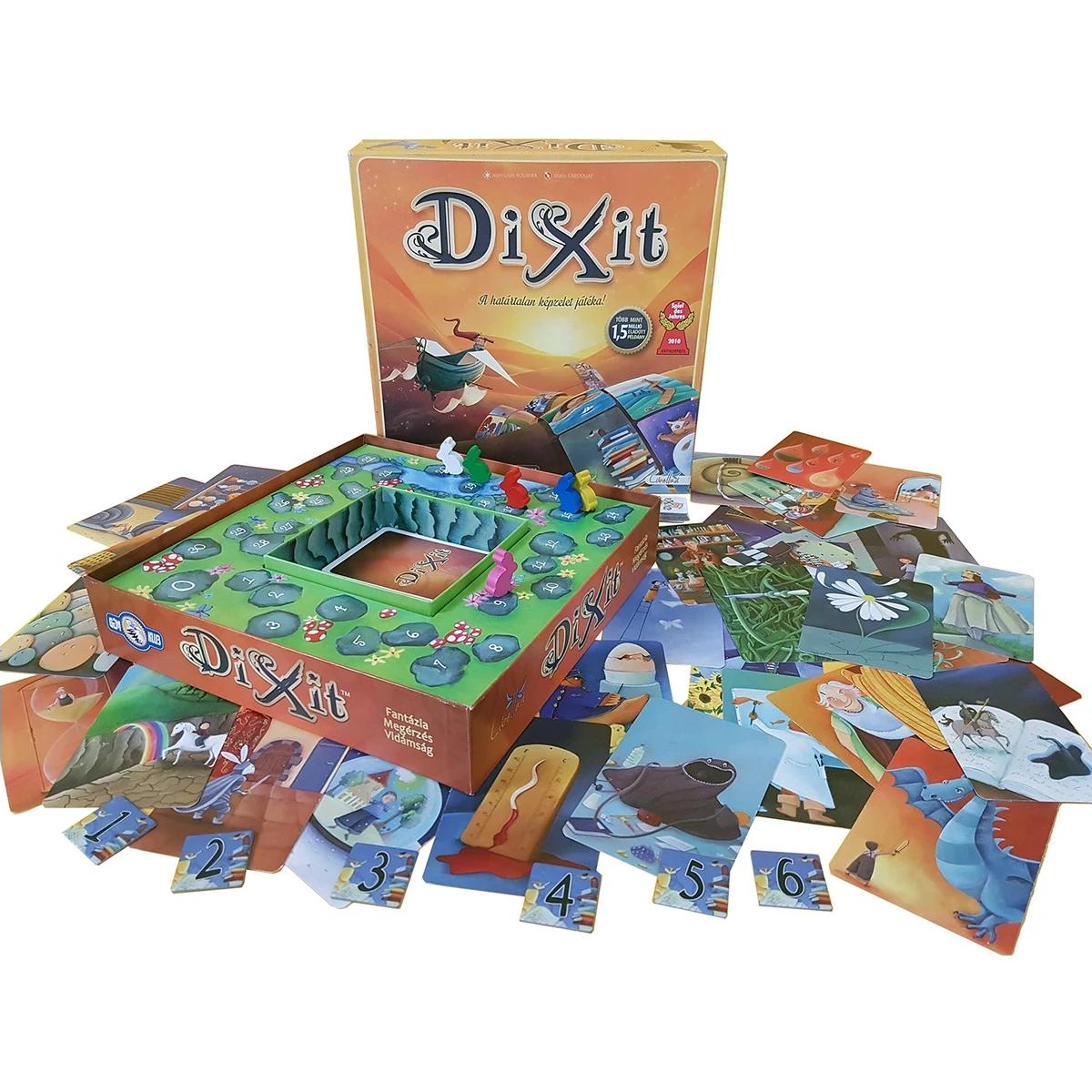 Dixit