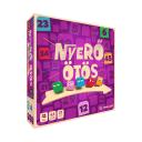 Nyerő ötös