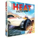 Heat: Rázós utak kiegészítő
