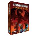 Szabadulópakli – A sárkány szeme