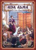 Ada álma