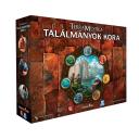Terra Mystica – Találmányok kora