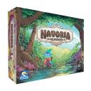 Navoria felfedezői