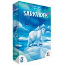 Sarkvidék