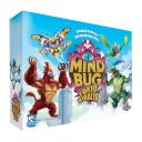 Mindbug x Tokió királya