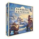 Sarkköri expedíció