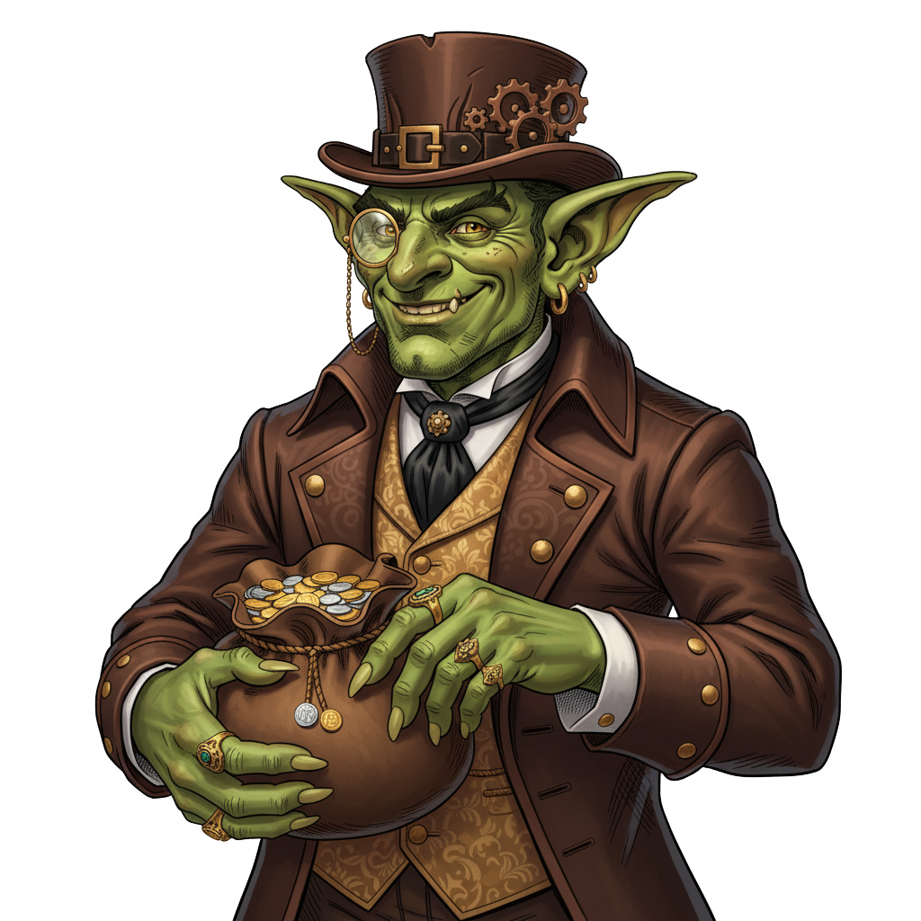 Goblin kalmár